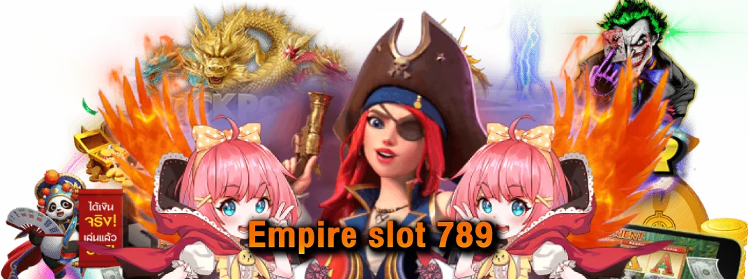Empire-slot-789